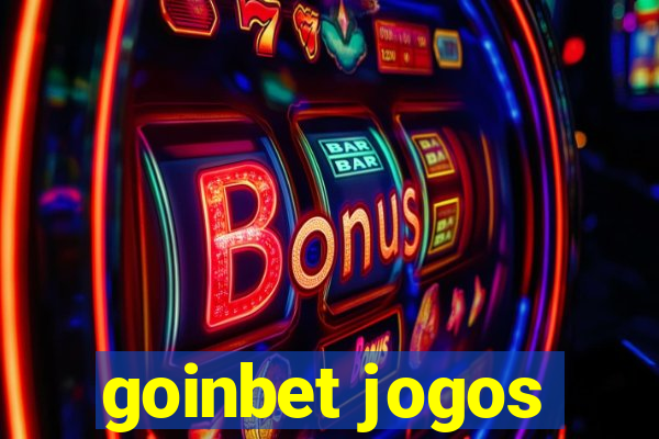 goinbet jogos